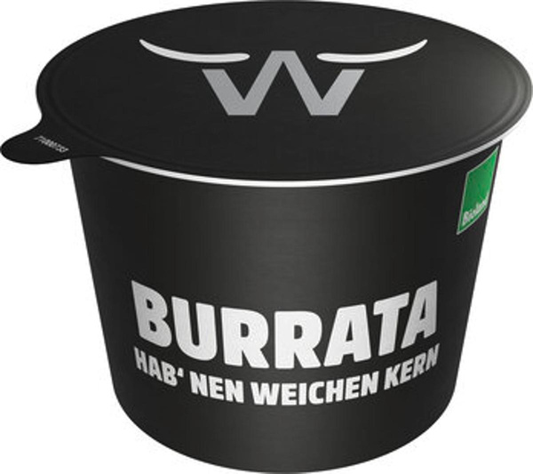 Produktfoto zu Burrata