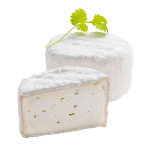 Produktfoto zu Ziegenbert, 45% Fett [140g]