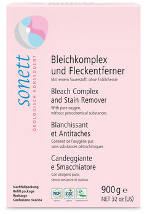 Produktfoto zu Bleichkomplex 900g