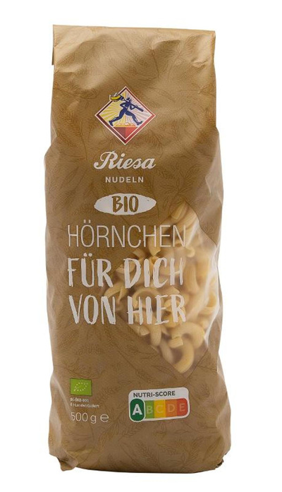 Produktfoto zu Hörnchen