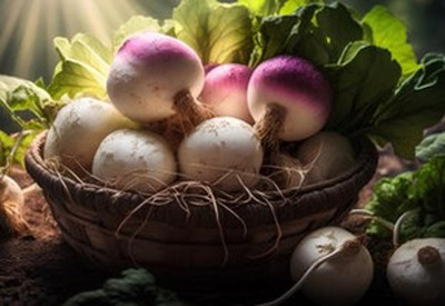 Produktfoto zu Mairübchen
