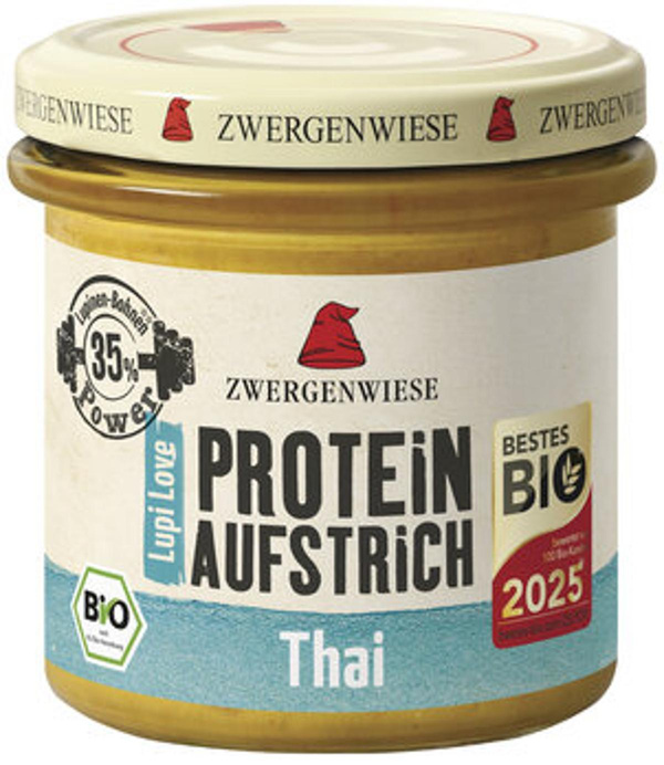 Produktfoto zu LupiLove Thai