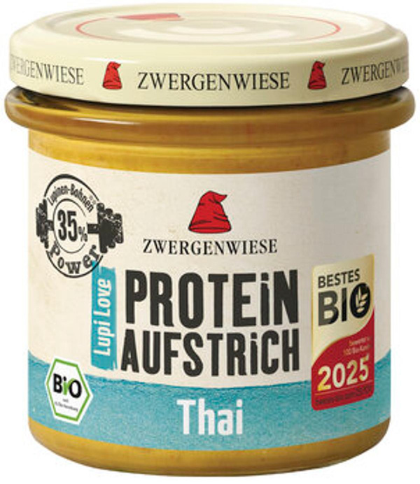 Produktfoto zu LupiLove Thai