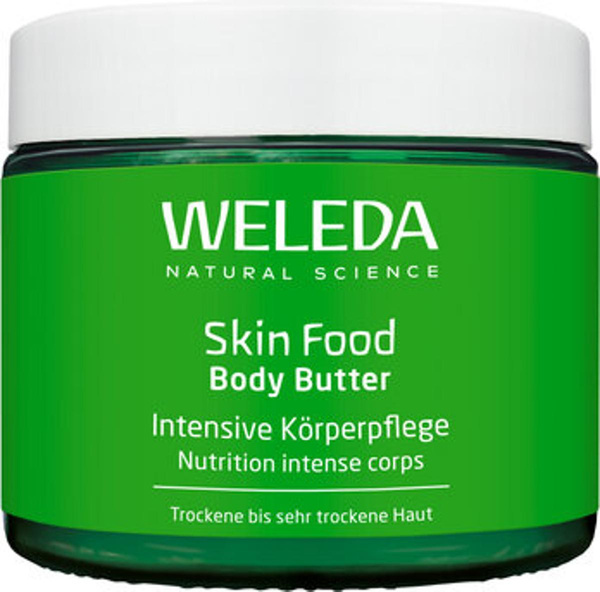 Produktfoto zu Skin Food Body Butter
