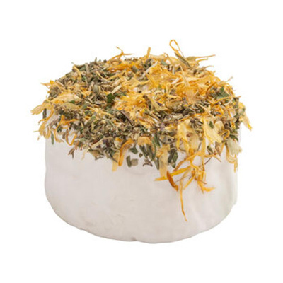 Produktfoto zu Schafbert Blütenzauber, 45% Fett [150g]