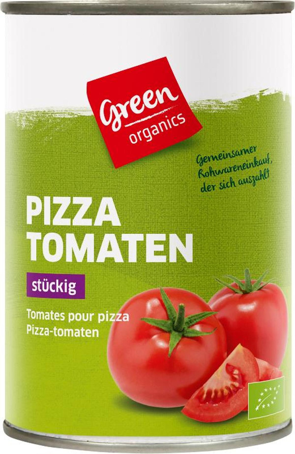 Produktfoto zu Pizza-Tomaten [400ml]