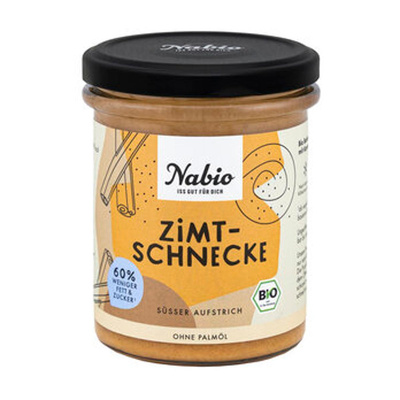 Produktfoto zu Süßer Aufstrich