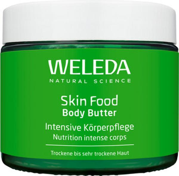 Produktfoto zu Skin Food Body Butter