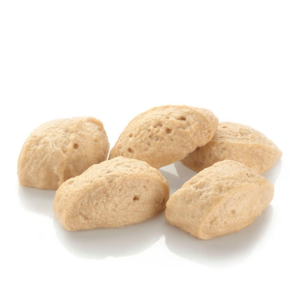 Produktfoto zu Aufbackbrötchen [5 Stück]