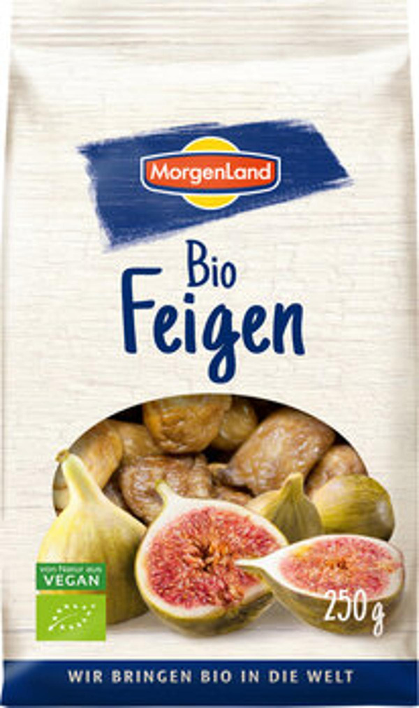 Produktfoto zu Bergfeigen