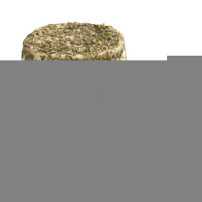 Produktfoto zu Schaf Hirtenkäse Kräuter, 45% Fett [160g]