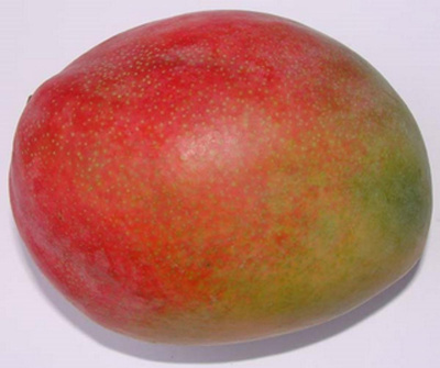 Produktfoto zu Mango  Stück