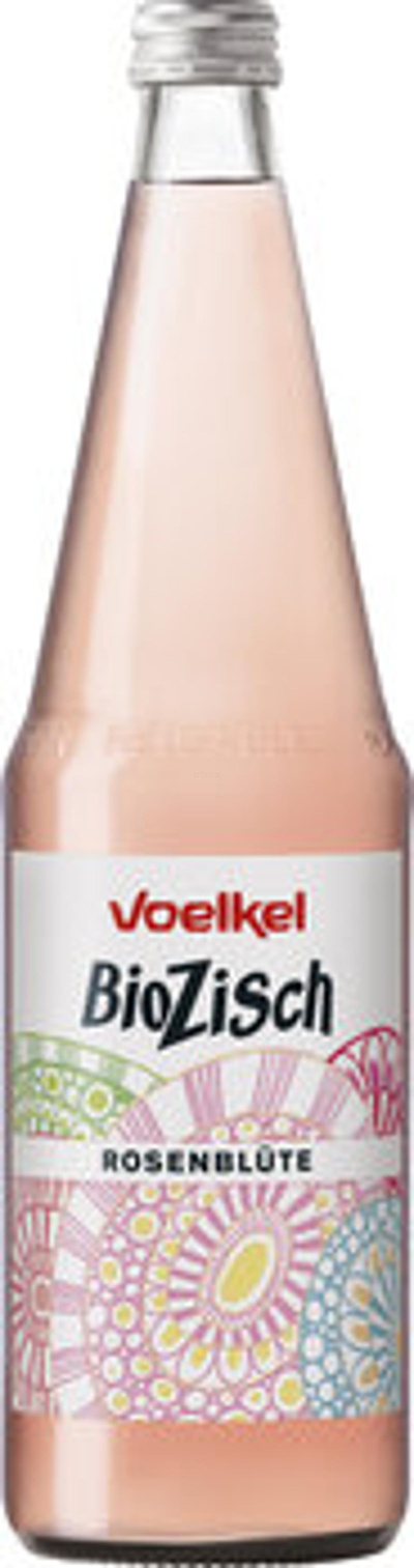 Produktfoto zu BioZisch Rosenblüte 0,7