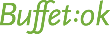 Logo von Buffet:ok