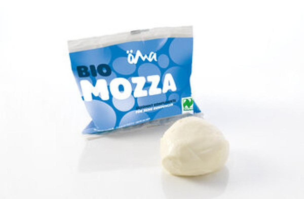 Produktfoto zu Mozzarella, 45% Fett [125g]