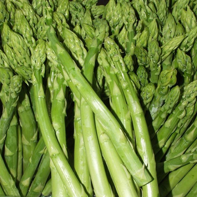 Produktfoto zu Grün Spargel