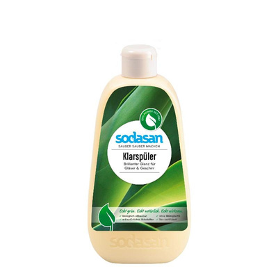 Produktfoto zu Klarspüler 0,5 l