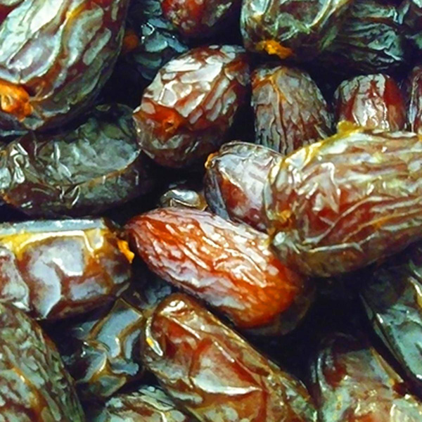 Produktfoto zu Datteln ohne Stein