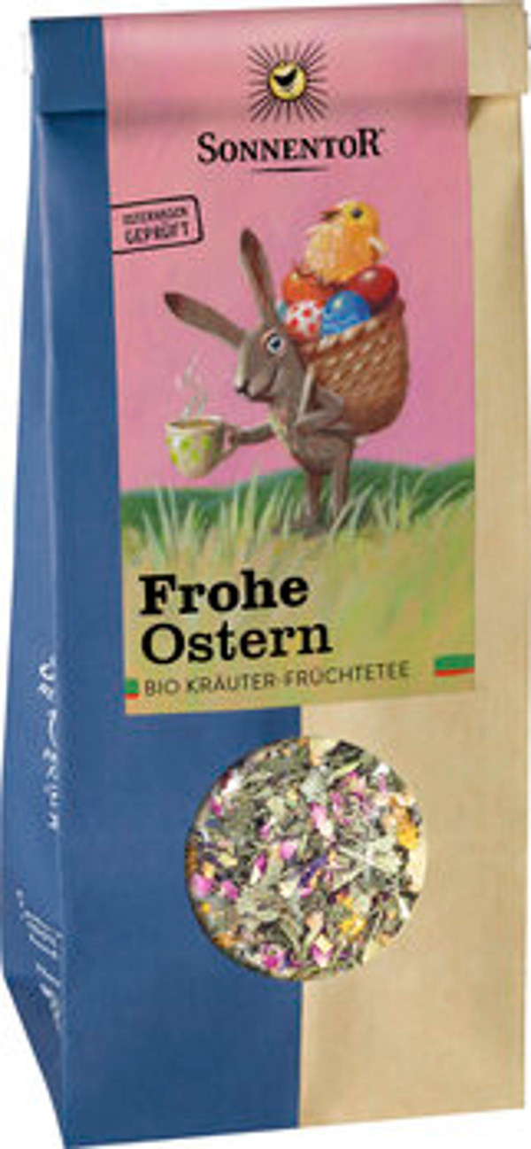 Produktfoto zu Frohe Ostern Tee,lose