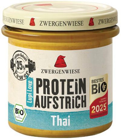 Produktfoto zu LupiLove Thai