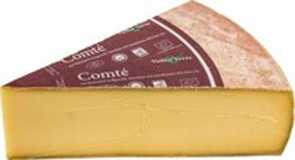Produktfoto zu Comte Hartkäse