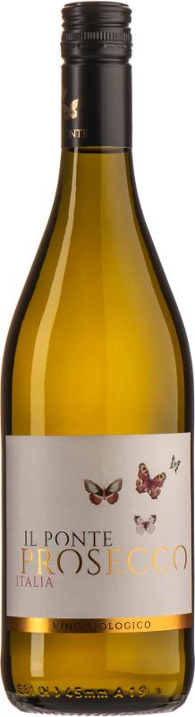 Produktfoto zu Il Ponte Prosecco