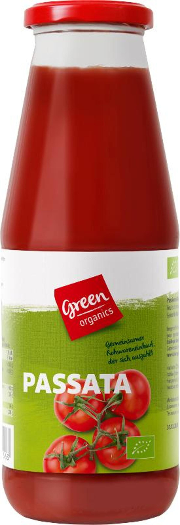 Produktfoto zu Passata [700ml]