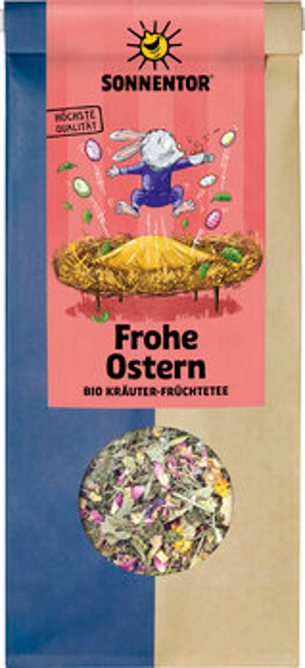 Produktfoto zu Frohe Ostern Tee,lose