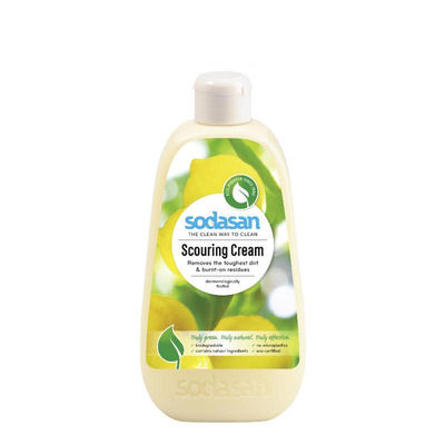 Produktfoto zu Scheuermilch [0,5l]