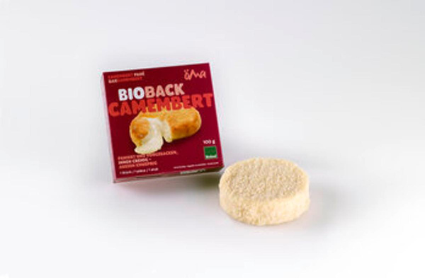 Produktfoto zu Back-Camembert 50%F