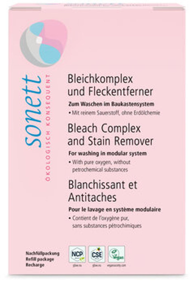 Produktfoto zu Bleichkomplex 900g