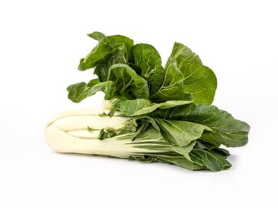 Produktfoto zu Pak Choy Stück