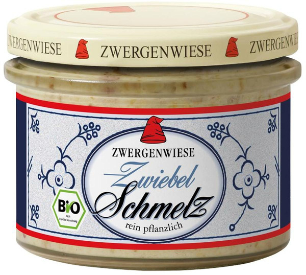 Produktfoto zu Zwiebel Schmelz [150g]