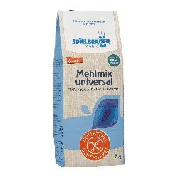Produktfoto zu Mehl-Mix universal, glutenfrei [500g]