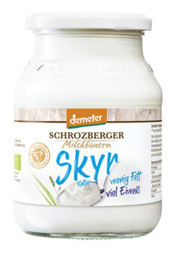 Produktfoto zu Skyr Demeter