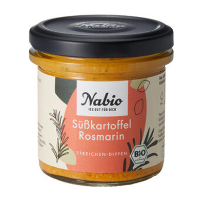 Produktfoto zu Süßkartoffel Rosmari
