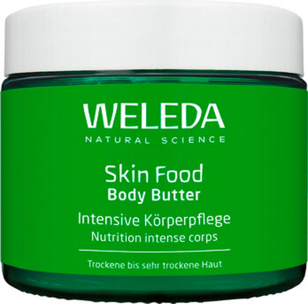 Produktfoto zu Skin Food Body Butter