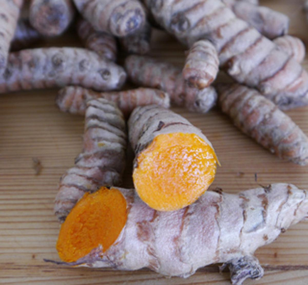 Produktfoto zu Kurkuma