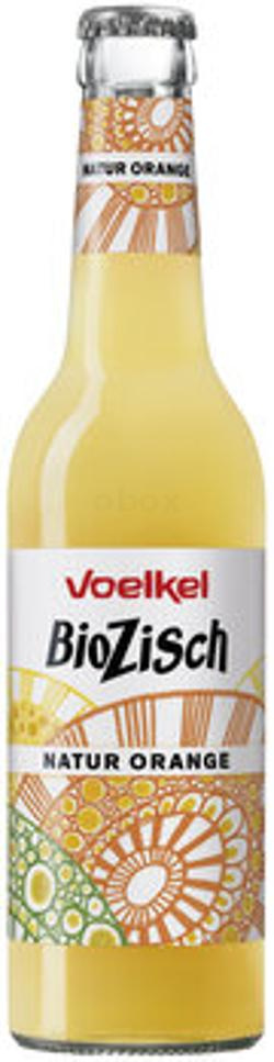 Produktfoto zu Bio Zisch Natur Orange [0,33l]