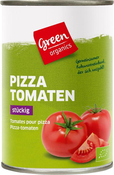 Produktfoto zu Pizza-Tomaten [400ml]
