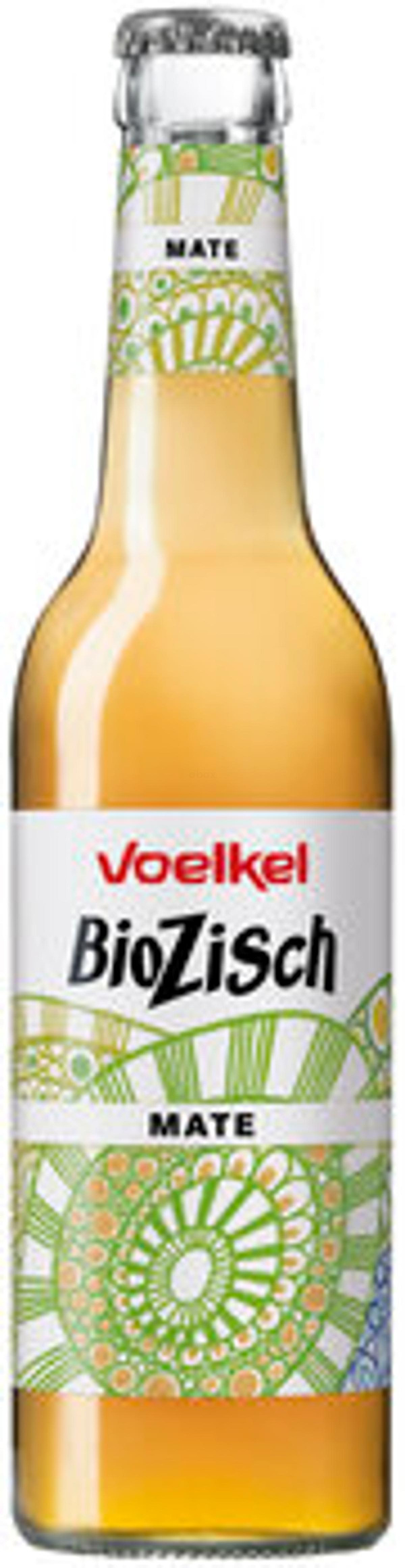 Produktfoto zu BioZisch Mate