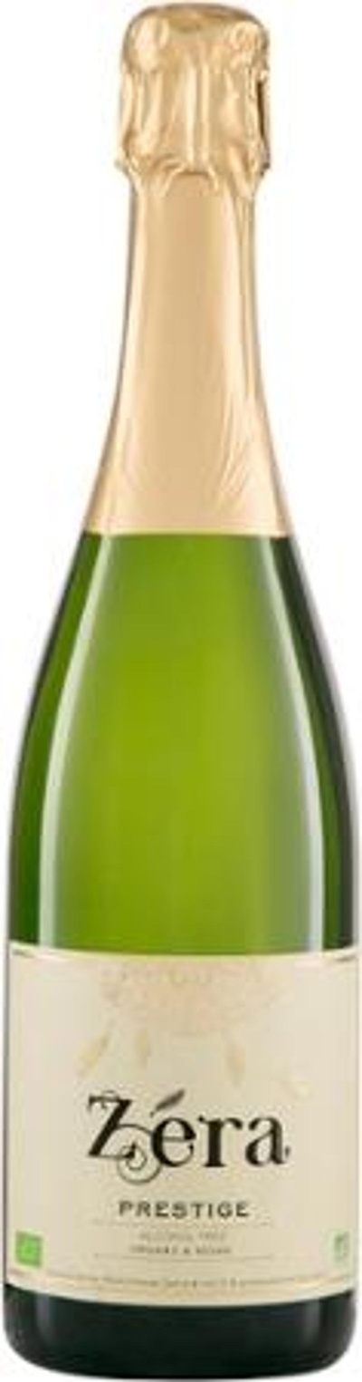 Produktfoto zu Zera Chardonnay