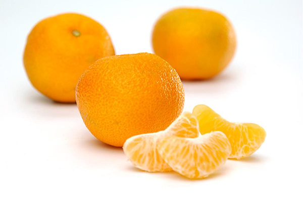 Produktfoto zu Clementinen