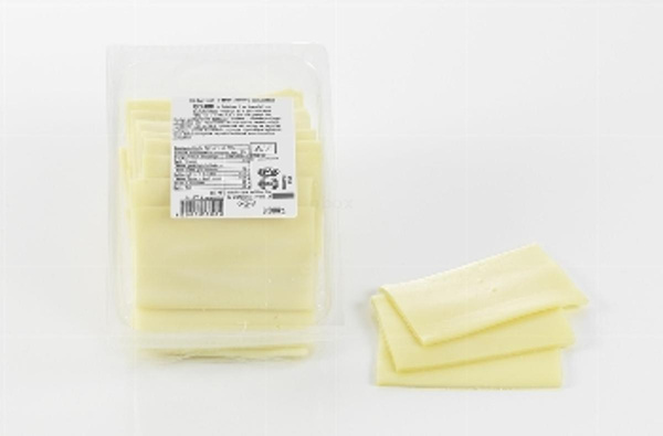 Produktfoto zu Gouda in Scheiben, 48% Fett [500g]
