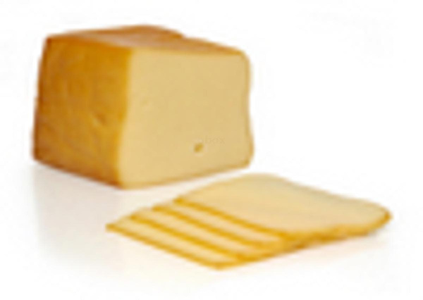 Produktfoto zu Baudenkäse [100g]