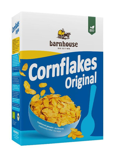 Produktfoto zu Cornflakes [375g]