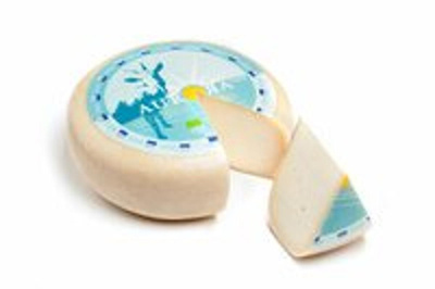 Produktfoto zu Ziegengouda