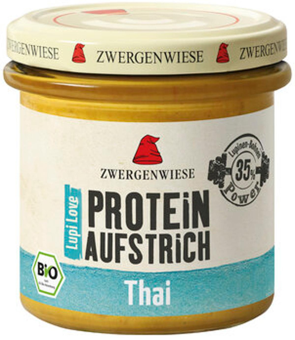 Produktfoto zu LupiLove Thai