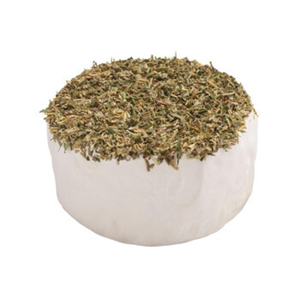 Produktfoto zu Ziegenbert Kräuter, 45% Fett [140g]