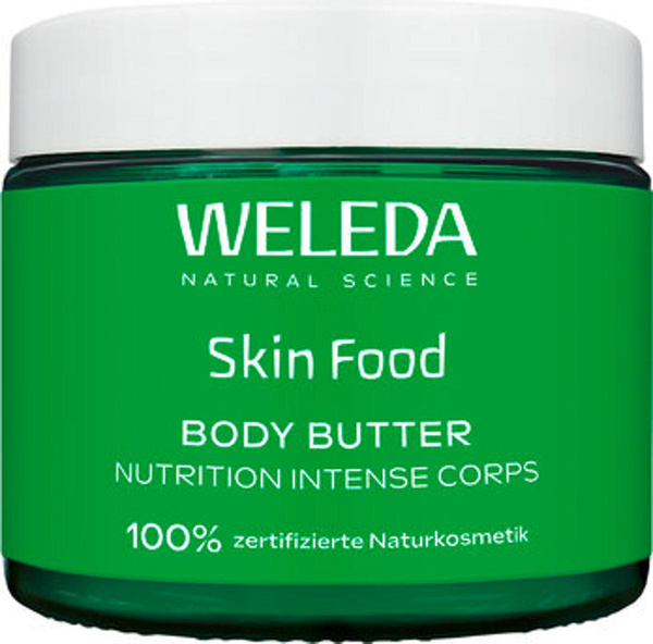 Produktfoto zu Skin Food Body Butter